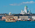 Helsingfors Helsingfors